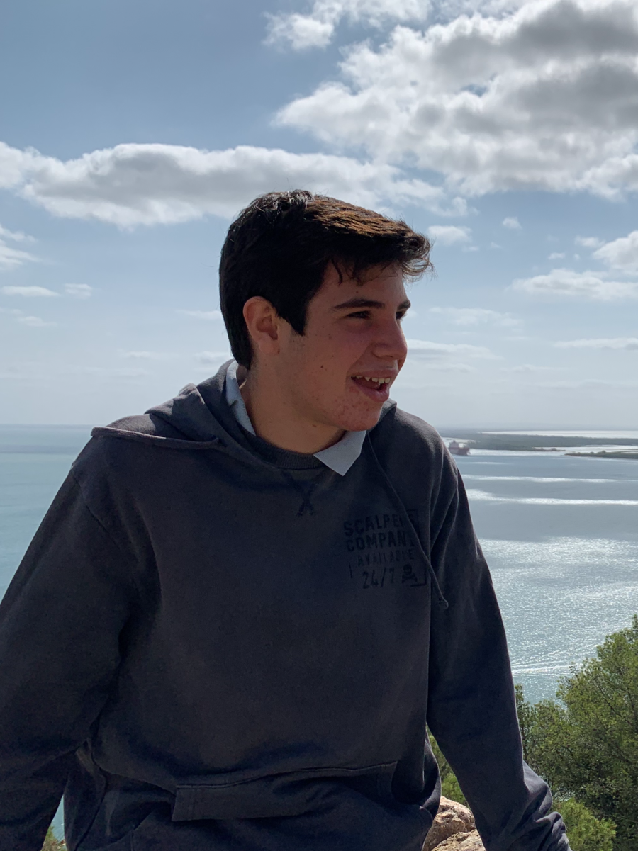 javier